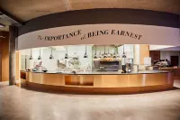Firmament Hotel