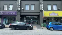 The Leverage Business Hotel - Rawang Hotel a Rawang