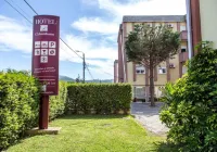 Hotel Columbano Hotels in Cidadelhe