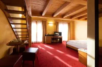 Hotel Enzo Moro Hotels in Arta Terme