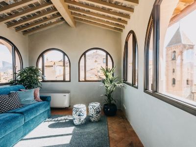 Palazzo Feroci - Residenza d'Epoca