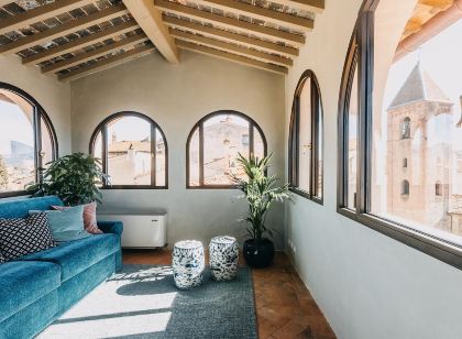 Palazzo Feroci - Residenza d'Epoca
