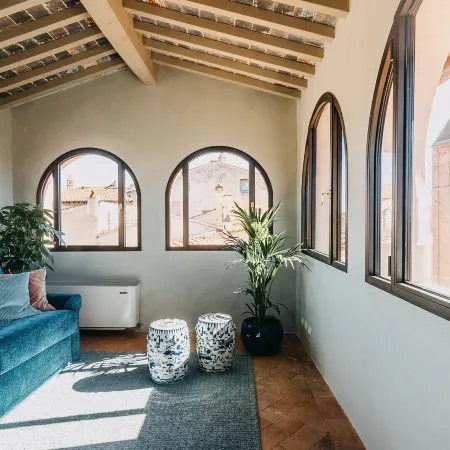 Palazzo Feroci - Residenza d'Epoca