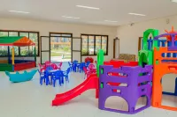 Makai Resort All Inclusive Convention Aracaju