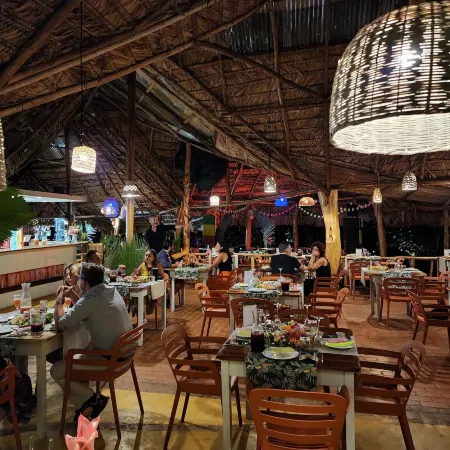 Cariblue Beach and Jungle Resort