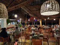 Cariblue Beach and Jungle Resort - breakfast