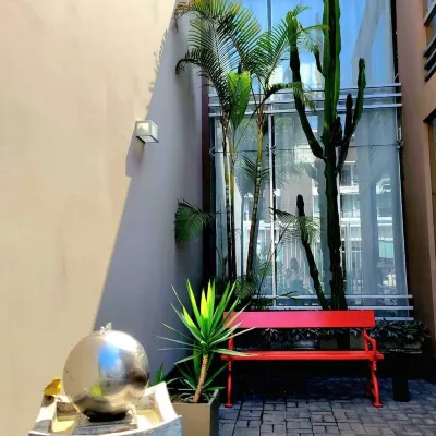 Barranco Boutique Hotel by 3B Hotels near Chorrillos