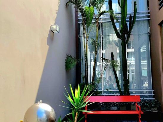 Barranco Boutique Hotel by 3B