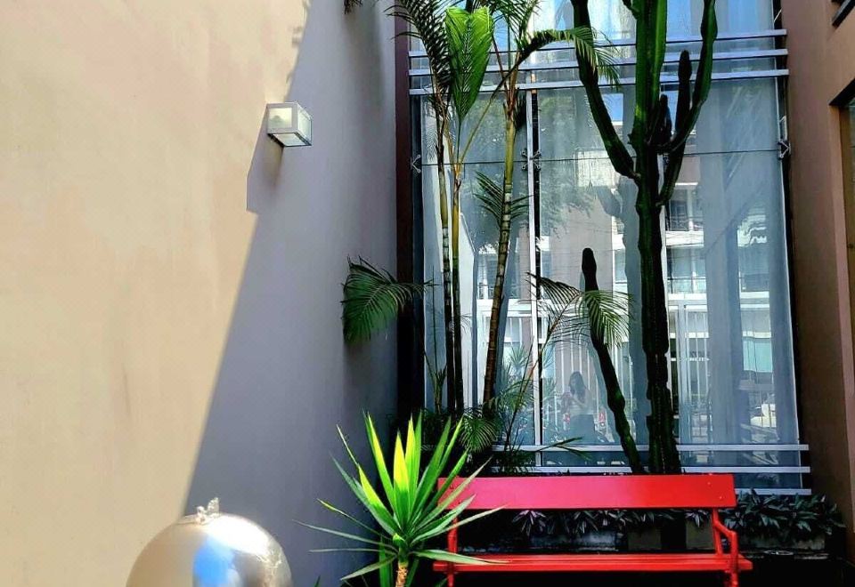 3B Barranco's - Chic and Basic - B&B - Housity