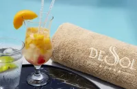 De Sol Hotel & Spa - ที่มีบาร์