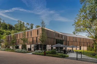 Hotel Valkenburg by Mercure Hôtels à : 