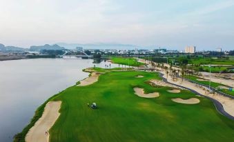 Hoi An Coco River Resort & Spa