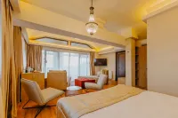 Seventeen Rooms Hotels in Telavin piirikunta