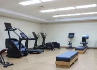 RIHGA Royal Laguna Guam Resort - Gym