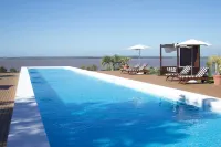 Casa Chic Carmelo - Parkplatz