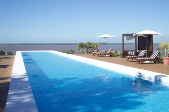 Casa Chic Carmelo โรงแรมใน