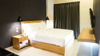 Wale Langowan Hotels in East Amurang