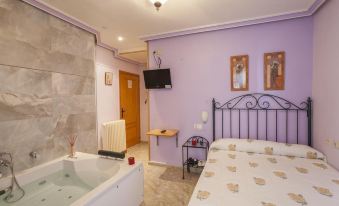 Pension San Jose