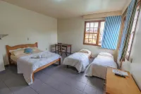 Pousada Recanto de Itacuruçá Hôtels à : Itaguaí