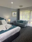 Town & Country Motor Inn Hotels in Forbes