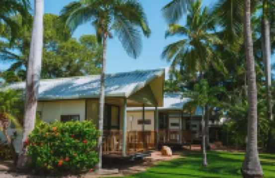 Ingenia假日酒店湯斯維爾