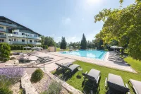 Hotel Tanneck - Pools