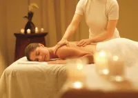 Fairmont Hotel Macdonald - spa