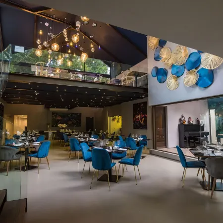 Vivari Hotel and Spa by Mantis