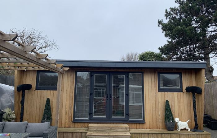Lodge , Air Con , Free Parking , Mini Bar