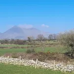 Ballykeel Farm, Mourne Mountains