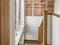 Remarkable Seaside Apartment - Sleeps 4