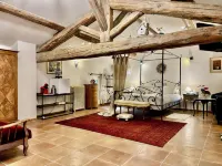 Maison Bersane Hotels in Faugeres