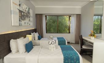 Prime Plaza Suites Sanur – Bali