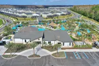 Water Kingdom Storey Lake by Shine Villas! #525 Home