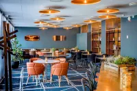 Scandic Frimurarehotellet - พร้อมอาหารเช้า
