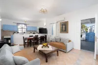 Villa Kocis Hotels in Monolithos