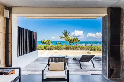 Mareazul Beach Front Condos at Playa del Carmen - appartements de vacances