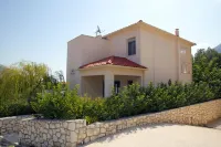 Amarianos Villas