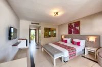 Palm Beach Resort & Spa Hotels in Nosy Be