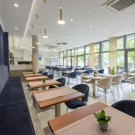Hotel Jastarnia