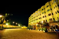 The Sojourner by Genesis Hotels in 