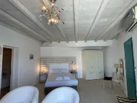 Fildisi Boutique Hotel Hôtels à : Livadi Astypalaias