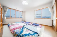 Guesthouse Chiyogaoka Hotels in Asahikawa
