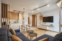 Apartamenty Świnoujście - Mistral