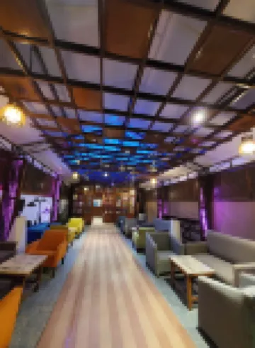 維京俱樂部酒店