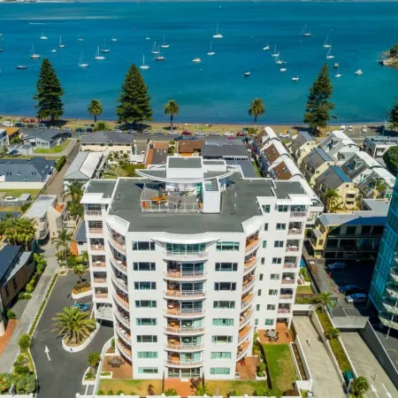 Beaumont Apartments