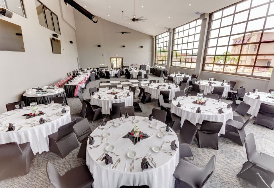 5. 더 로지 앳 포..