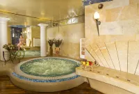 Imperial Hotel & Restaurant - spa
