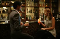 Friendship International Hotel - Bar