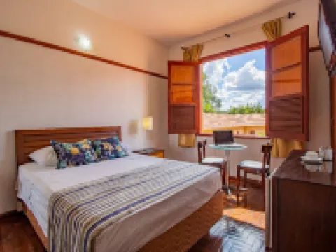 Hotel Nacional Inn Araxá Previdência Hotels in Araxá